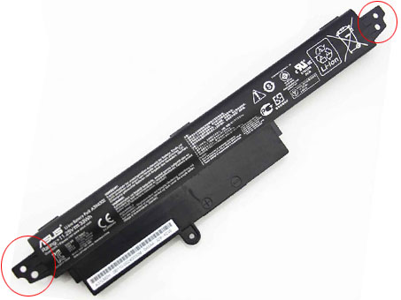 Asus VivoBook X200CA F200CA A3INI302 A31N1302 A31LMH2 laptop battery