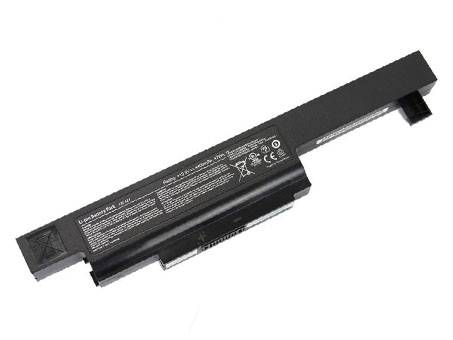 MSI Msi CX480MX Series Batterie ordinateur portable