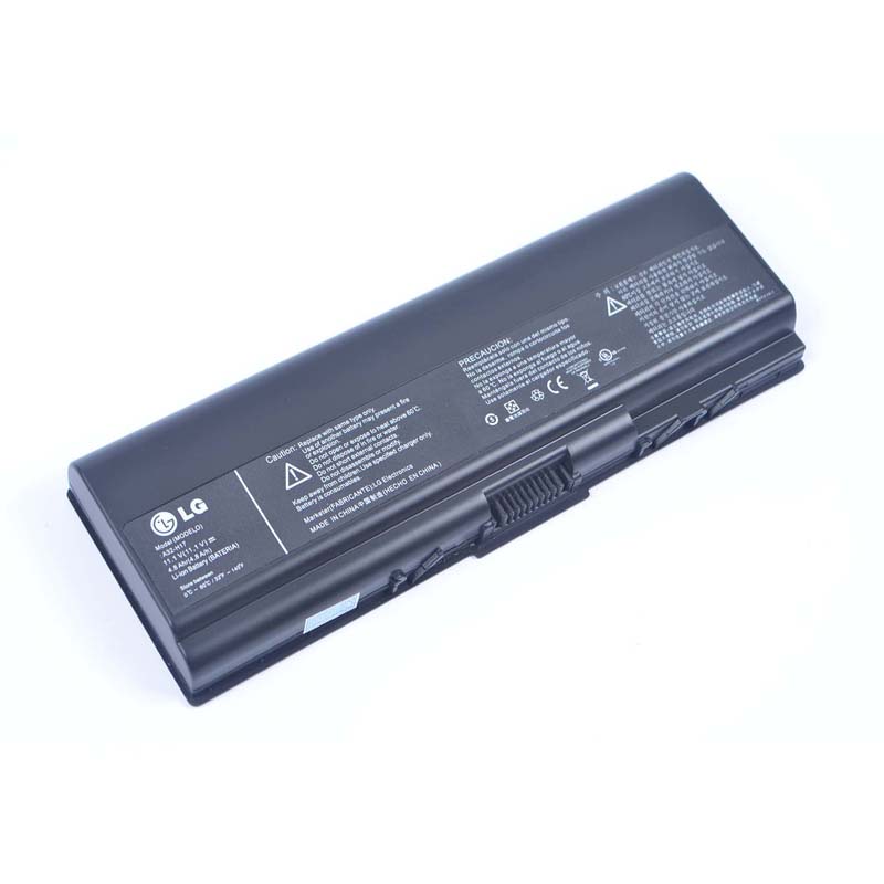 ASUS A33-H17 PACKARD BELL Easynote ST85 ST86 laptop battery