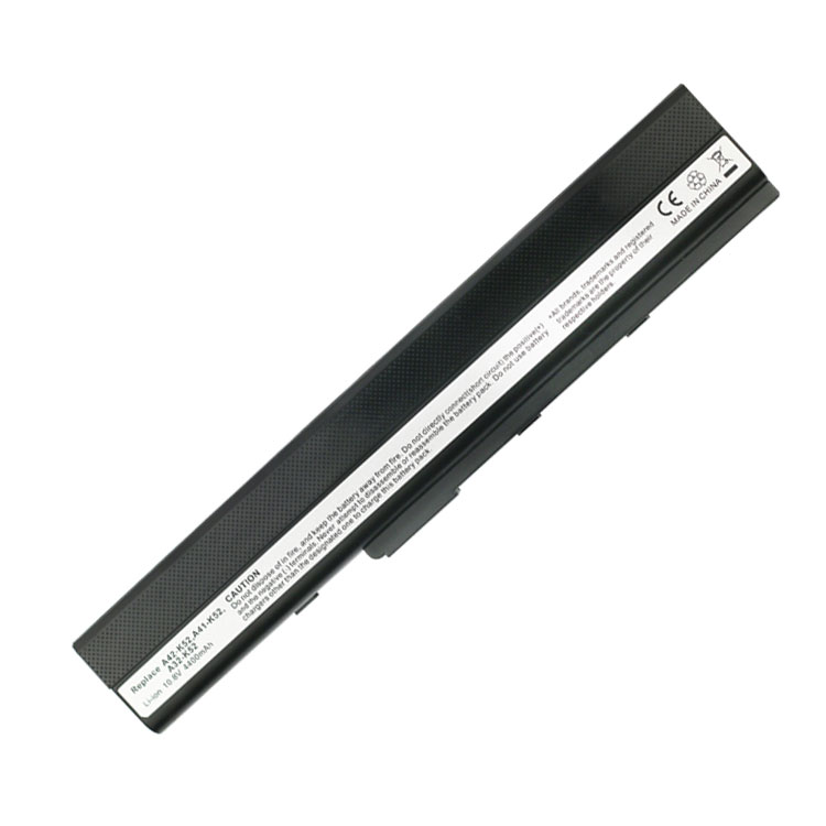 Asus K52 k52f k52f-a1 k52f-sx051v k52f-sx065x k52f-sx074v laptop battery