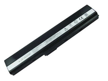  Asus N82 N82E N82EI Laptop Battery laptop battery