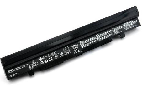 Asus A32-U46 A41-U46 A42-U46 U46 U46E U46J U46S U56 laptop battery