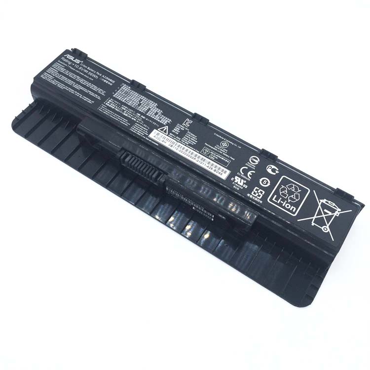 Asus ROG G551 G58JM G771 G551 Series laptop battery