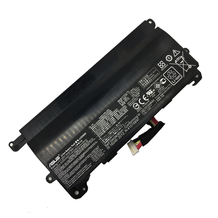 ASUS ROG G752VL G752VM G752VT G752VY laptop battery