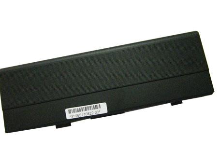 ASUS X20 X20S X20E F6E F6A F6K F9S laptop battery