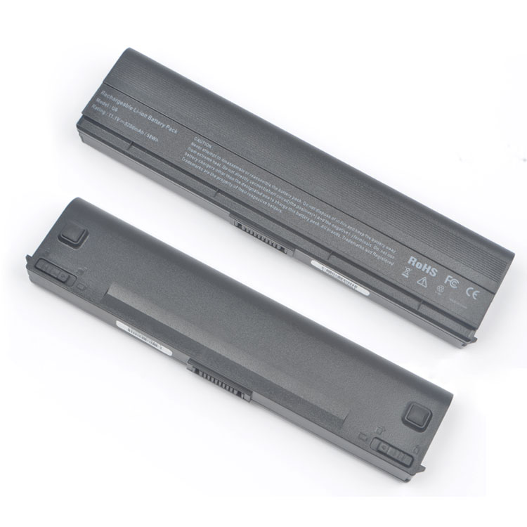 ASUS A31-U6 Batterie ordinateur portable