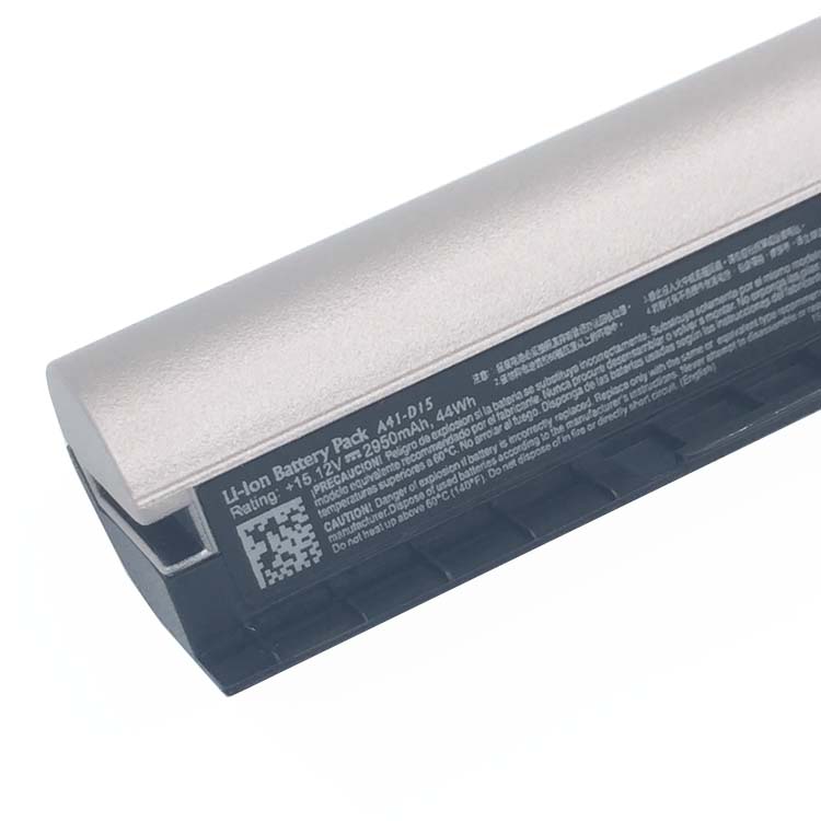 MSI A41-D15 Batterie ordinateur portable