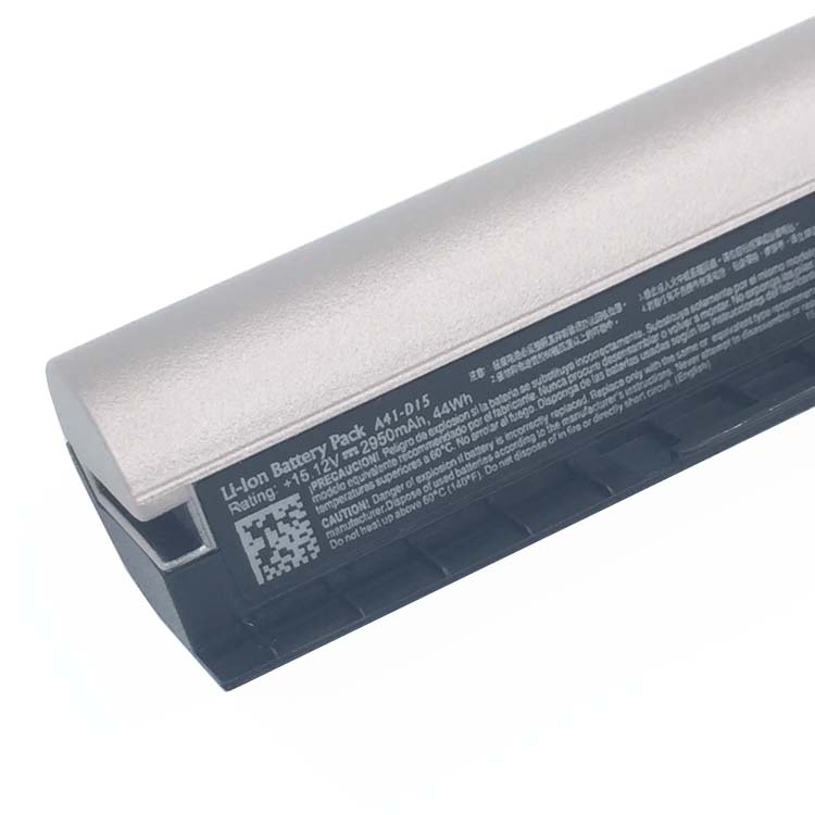 MEDION A41-D15 Batterie ordinateur portable