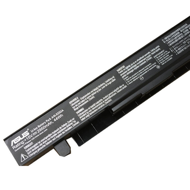 ASUS A41-X550A Batterie ordinateur portable