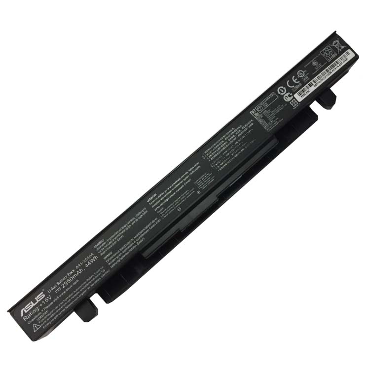 ASUS A41-X550A battery