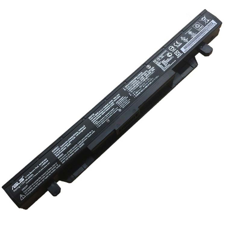 Asus ROG FX-PLUS GL552 GL552JX GL552J ZX50 ZX50J ZX50JX Series laptop battery