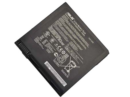 Asus G55 G55VM G55V G55VW A42-G55 laptop battery