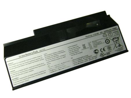 Asus A42-G73 G73 G73JH G73JW G73SW laptop battery