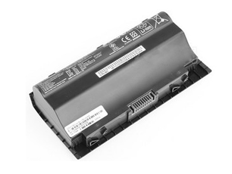 Asus G75 G75V G75VM G75VW A42-G75 laptop battery