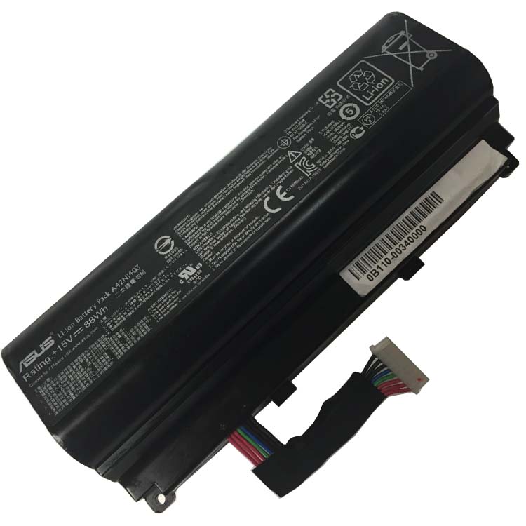 COMPAQ A42N1403 Batterie ordinateur portable