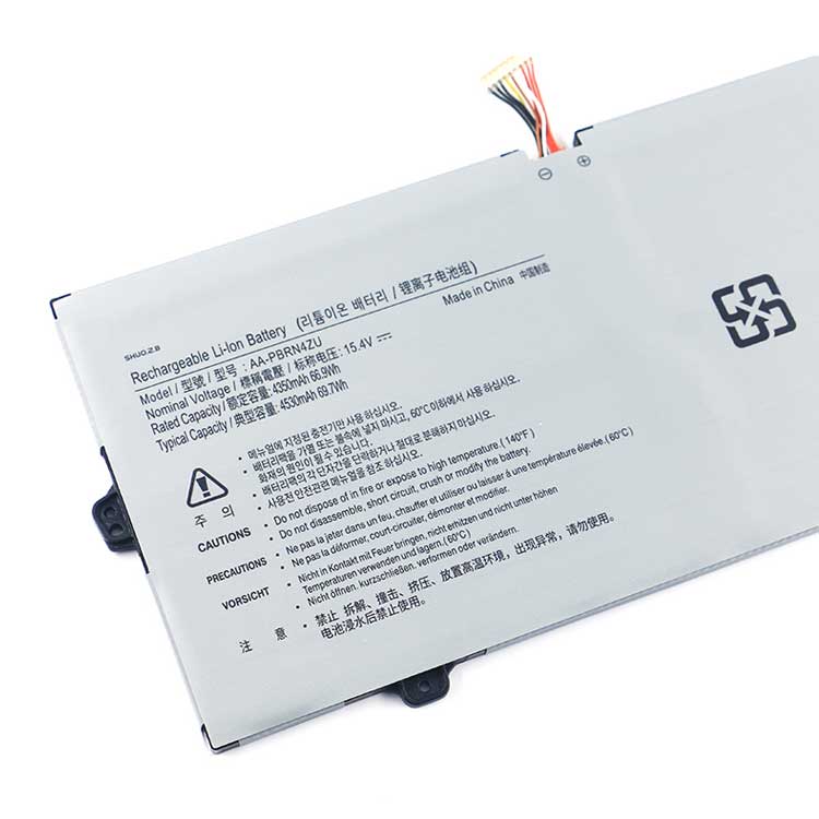 SAMSUNG AA-PBRN4ZU Batterie ordinateur portable