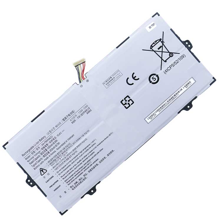 SAMSUNG Galaxy Book Flex 13.3 NP930QCG NP950QCG 950QCJ 930QCJ 950XCJ 930XCJ laptop battery