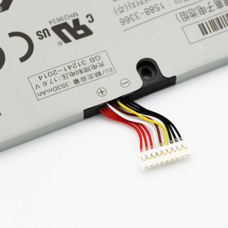 SAMSUNG NP940X5N Batterie ordinateur portable