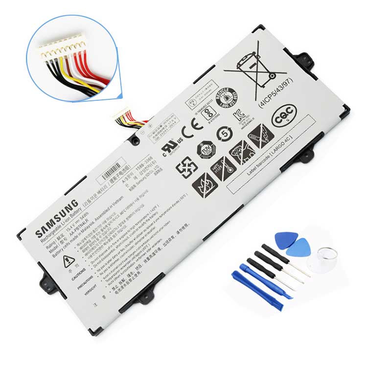 AA-PBTN4LR battery