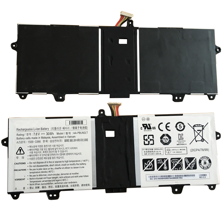 Samsung 900X3L 900X3M laptop battery