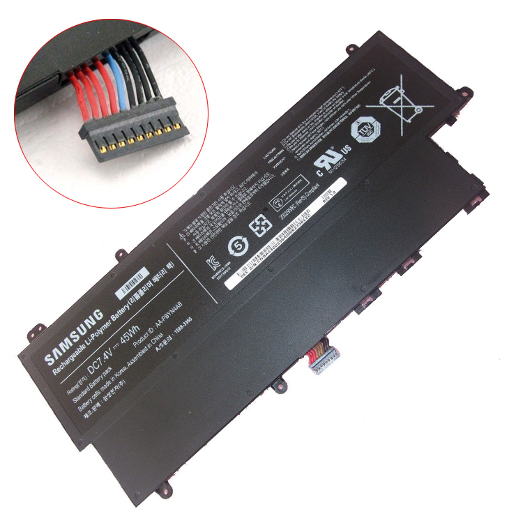 Samsung UltraBook NP530U3C NP530U3B laptop battery