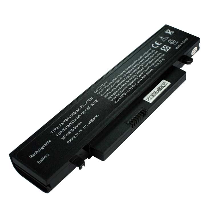 Samsung N210 N220 NB30 X420 X520 N230 laptop battery