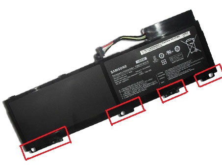 Samsung 900X1 900X1B-A02 900X3A 900X3A-A01 AA-PLAN6AR laptop battery