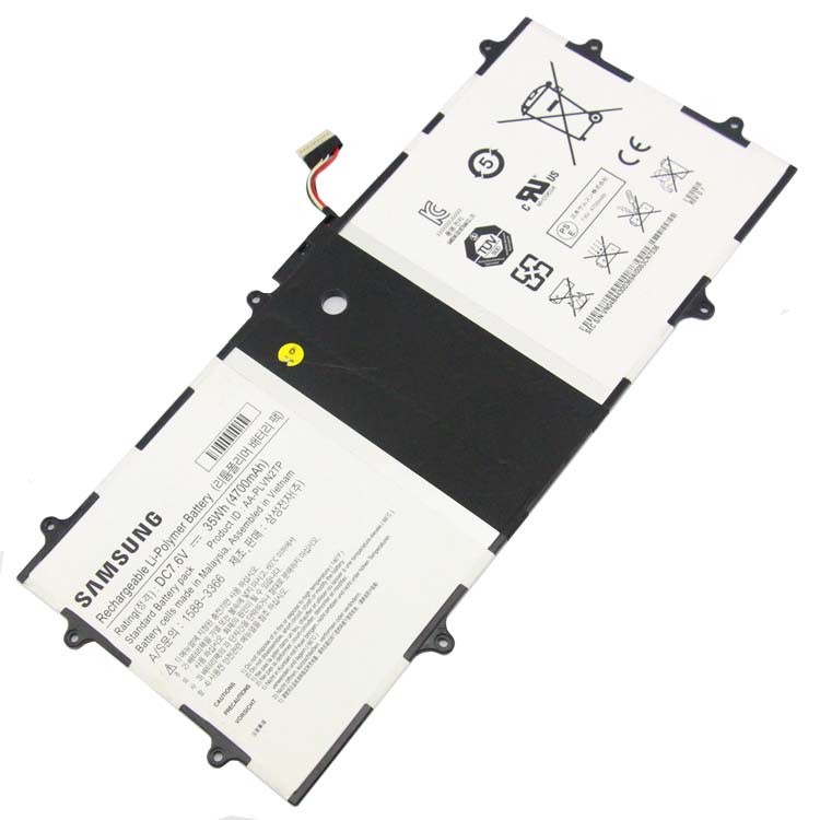 Samsung Chromebook 2 laptop battery