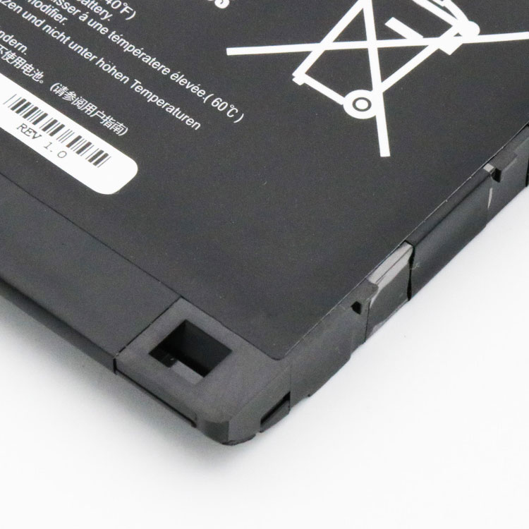 SAMSUNG NP530U4B Batterie ordinateur portable