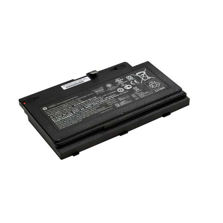 Hp ZBook 17 G4 Series laptop battery