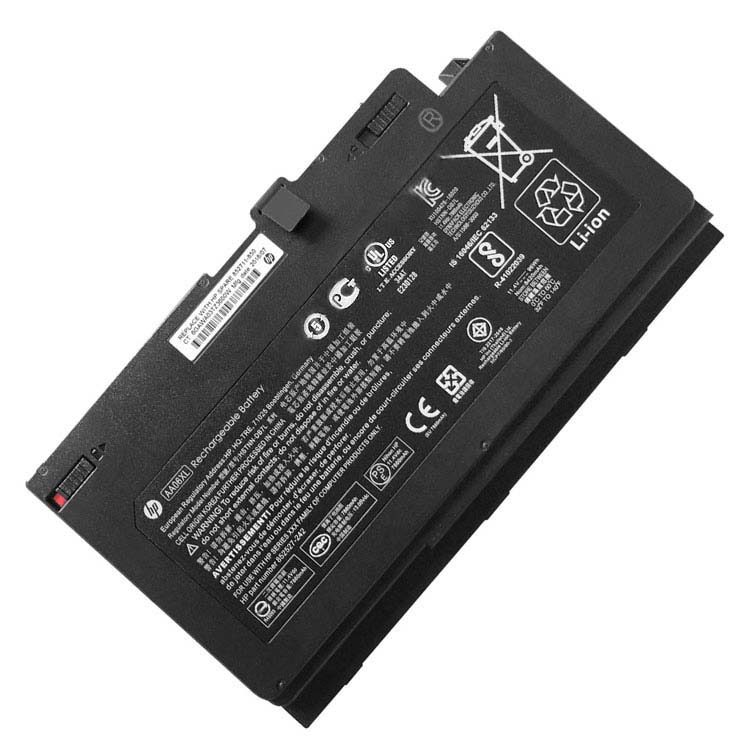 HP AA06XL Batterie ordinateur portable