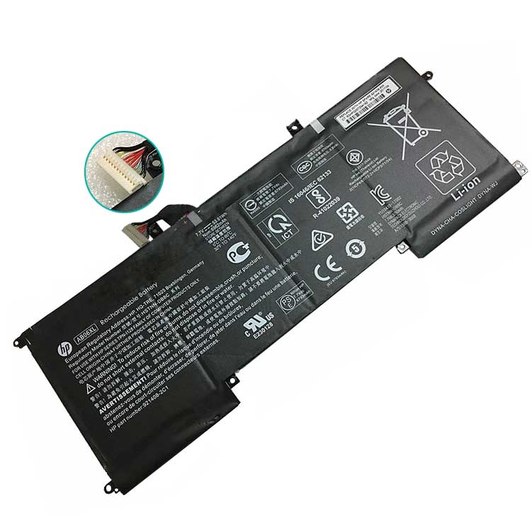 HP AB06XL batterie