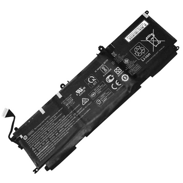 HP AD03XL Batterie ordinateur portable