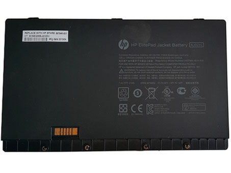 Hp ElitePad 900 AJ02XL HSTNN-IB3Y HSTNN-C75J 687518-1C1 laptop battery