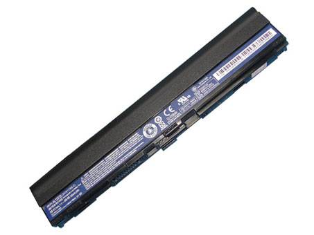 Acer Aspire One 725 756 C7 AL12A31 AL12B31 laptop battery