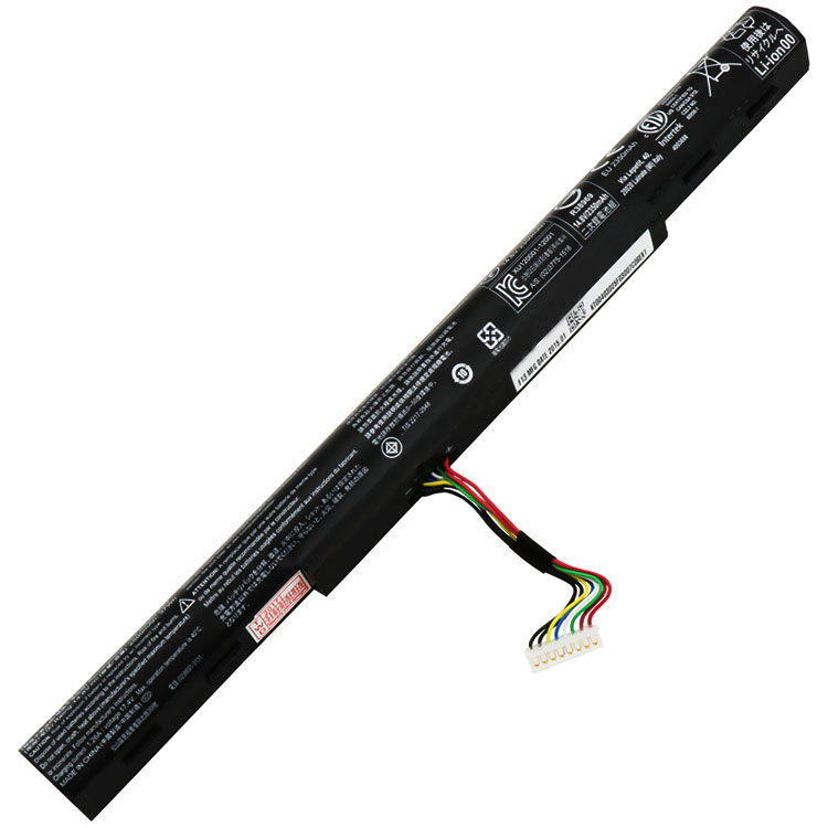 Acer Aspire E5 E5-422 E5-472 E5-473 E5-522 E5-532 V3-574 laptop battery