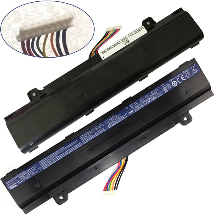 ACER AL15B32 batteries