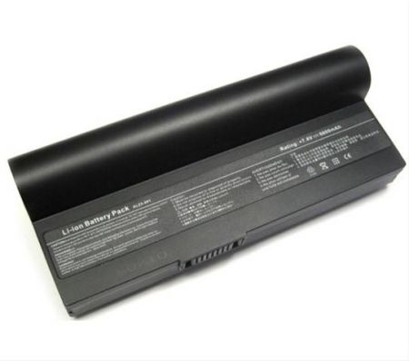 Asus Eee PC 703 900A 900HA 900HD Series laptop battery