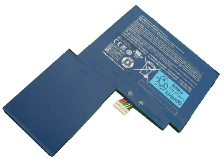 Acer Iconia W500 W500P AP11B7H AP11B3F laptop battery