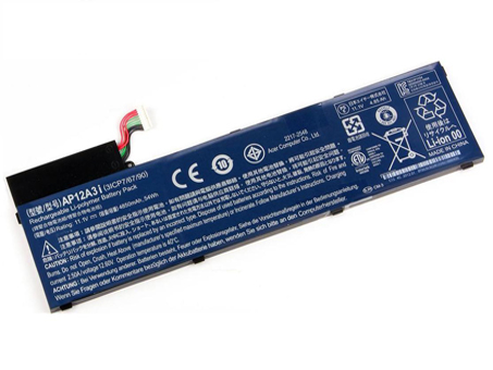 Acer Aspire Timeline M3 M3-581TG AP12A3i AP12A4i laptop battery