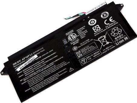 Acer S7 13 S7-391 AP12F3J laptop battery