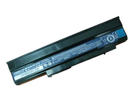GATEWAY NV4803c Batterie ordinateur portable