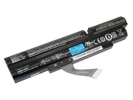 GATEWAY ACER Aspire TimelineX AS5830T-6862 Batterie ordinateur portable