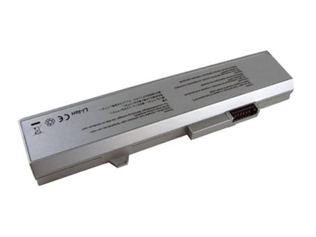 TWINHEAD 3800#8162 SCUD F12 Q220C  laptop battery