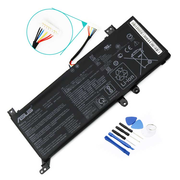 Asus Y5200 FL8700 X4 laptop battery