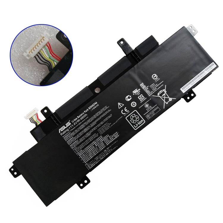 DELL B31N1346 Batterie ordinateur portable