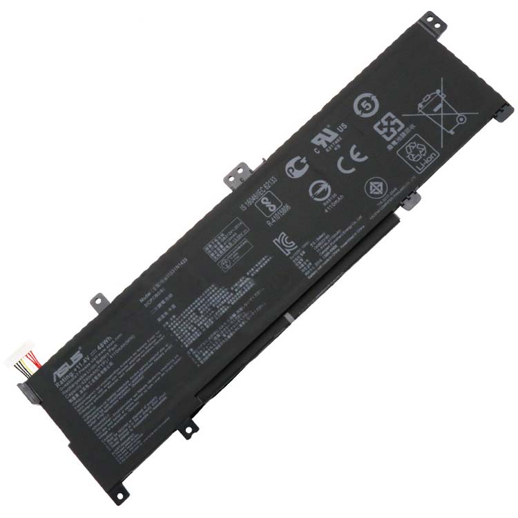 Asus A501LB5200 K501U K501LB K501LX A501L V505L laptop battery