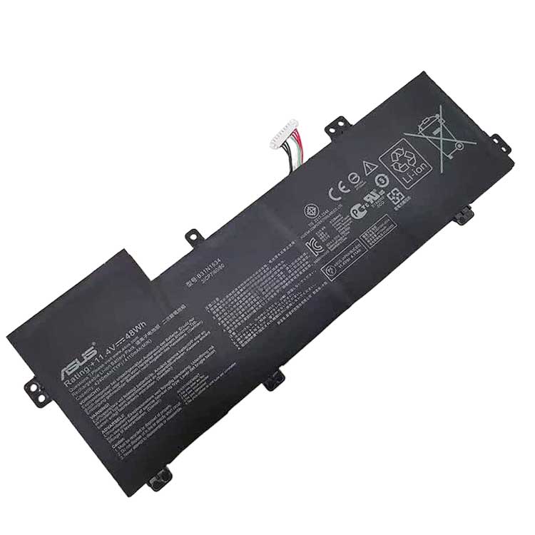 GOOGLE B31N1534 Batterie ordinateur portable