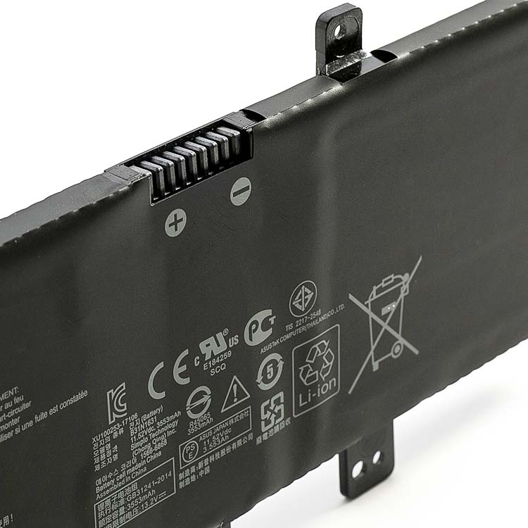 DELL B31N1631 Batterie ordinateur portable