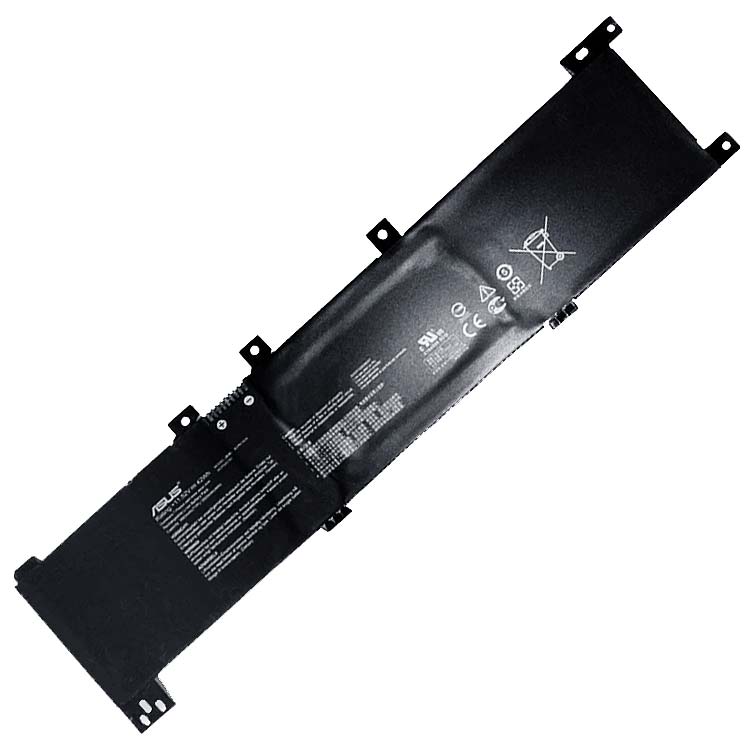 Asus VivoBook 17 X705UA X705UV X705UF X705UN X705UB X705UD X705NC X705NA X705MB X705MA series laptop battery